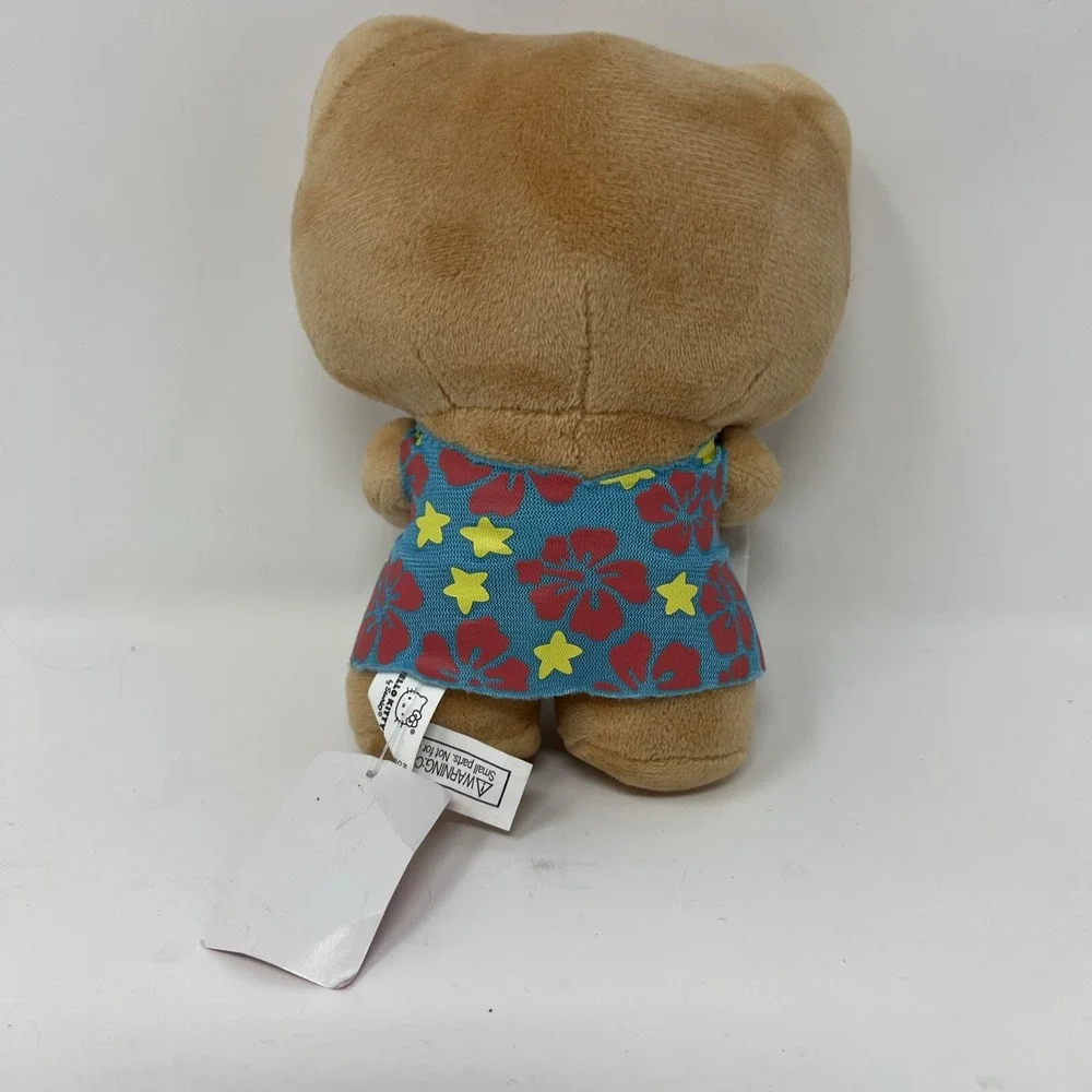 Hawaii Limited Edition Hello‎ Kitty 6